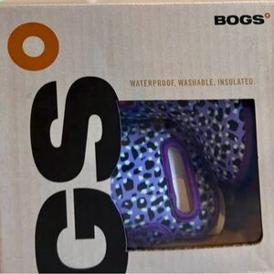 Bogs II - Joyful Jungle (4T)